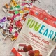 Льодяники органічні YumEarth різноманітні смаки, 50 шт. (310 г) - изображение 2