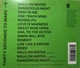 Музичний CD диск Thirty Seconds To Mars – America (Deluxe edition) CD (Фірмовий) - изображение 2