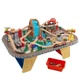 Игровой набор KidKraft железная дорога Waterfall Junction, 17498 - изображение 1