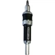 Набір інструментів Stanley SUPER-LOCK свердло 4 мм, L=67 мм, біта PZ2 L=32 мм, магнітний тримач (STA - зображення 3