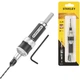 Набір інструментів Stanley SUPER-LOCK свердло 4 мм, L=67 мм, біта PZ2 L=32 мм, магнітний тримач (STA - зображення 2