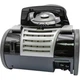 Пылесос для сухой уборки700Вт Rotex RVC22-E Turbo без мешка циклонный колбовый контейнерный с турбощеткой, Black - изображение 2
