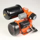 Насосна станція Delta GP125/2L, 0.125кВт + 2 літра гідроакумулятор - зображення 2