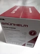 Тостер GTR016 (металлик) 750 Вт GRUNHELM - изображение 6