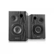 Акустическая система REAL-EL S-235 Black (EL121200010) - изображение 4