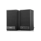 Акустическая система REAL-EL S-305 Black (EL121200012) - изображение 3