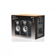 Акустична система REAL-EL S-420 Black (EL121200011) (170276) - зображення 10