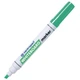 Маркер Centropen Board 8569 1-4,6 мм, chisel tip, green (8569/04) - изображение 2