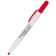 Маркер Centropen Board 2709 1-2 мм, round tip, red (2709/02) - изображение 2