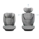 Автокресло Maxi-Cosi RodiFix Pro 2 i-Size Authentic Grey (8800510111) - изображение 4