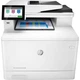 Многофункциональное устройство HP Color LJ Enterprise M480f (3QA55A) - изображение 6