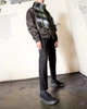 Мужские туфли Dr. Martens 1461 Размер 43 (28.5 см) 27672001 - изображение 2
