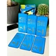 Захисне скло UA POWER ESD Anti-Static Super-D Samsung A14 4G-A14 5G-M14-A22 5G - зображення 3
