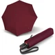 Зонт Knirps T.200 Medium Duomatic Dark Red UV Protection (Kn95 3201 15101) - изображение 1