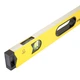 Уровень Sigma магнитный, 3 капсулы + глазок 80см (3732081) - изображение 5