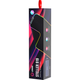 Коврик для мышки Lorgar Steller 919 RGB USB Black (LRG-GMP919) - изображение 7