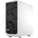Корпус Fractal Design Meshify 2 Compact White TG CT (FD-C-MES2C-05) - изображение 8