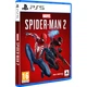 Грати Sony Marvel Spider-Man 2, BD диск (1000039312) - зображення 8