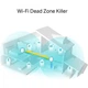 Точка доступа Wi-Fi TP-Link DECO X20 2PK AX1800 1xGE LAN 1xGE WAN MU-MIMO OFDMA MESH (DECO-X20-2-PACK) - изображение 3