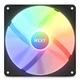 Кулер для корпуса NZXT F140RGB (RF-C14SF-B1) - изображение 2