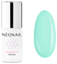 Гібридна база NeoNail Cover Base Protein протеїнова Pastel Green 7.2 мл (5903657881006) - зображення 1