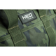 Сумка для інструментів Neo Tools Camo, 40x22x33см, нейлон 600D, посилена, камуфляж (84-322) - зображення 7