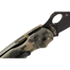 Нож Spyderco Para 3 Black Blade G10 Camo (C223GPCMOBK) - изображение 4