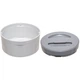 Термос Zojirushi Харчовий SL-JAF14HG 1.23 л Grey (1678.00.92) - зображення 5
