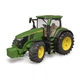 Спецтехника Bruder трактор John Deere 7R 350 (03150) - изображение 3