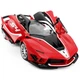Радіокерована іграшка Rastar Ferrari FXX K Evo 1:14 (79260 red) - зображення 4