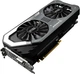 Відеокарта Palit JetStream PCI-Ex GeForce GTX 1080 Ti 11GB GDDR5X 352bit (DVI, HDMI, 3 x DisplayPort) Б\В - Б/В - зображення 3