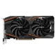 Відеокарта Gigabyte PCI-Ex Radeon RX 580 Aorus 8GB GDDR5 (256bit) (1365/8000) (DVI, HDMI, 3 x Display Port) Б/В - изображение 2