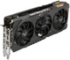 Відеокарта Asus PCI-Ex GeForce RTX 3070 Ti TUF Gaming 8GB GDDR6X (256bit)(3 x DisplayPort, 2 x HDMI) Б\В - Б/У - изображение 2