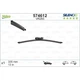 Щітка склоочисника Valeo 574612 - зображення 1