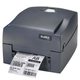Принтер этикеток Godex G-530 U 300dpi, USB (20139) - изображение 1