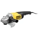Шліфувальна машина Stanley FatMax, 2000W, 6500 об/хв, d=230 мм, 5.2 кг (FMEG232) - зображення 1