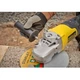 Шліфувальна машина Stanley FatMax, 2000W, 6500 об/хв, d=230 мм, 5.2 кг (FMEG232) - зображення 10