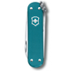 Ніж Victorinox Classic SD Alox Colors Wild Jungle (0.6221.242G) - зображення 3