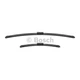 Щітка склоочисника Bosch 3 397 007 432 - зображення 2