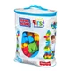 Конструктор Mega Bloks Классический 60 деталей (DCH55) - изображение 2