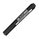 Маркер Buromax Permanent "JOBMAX", round tip, black (BM.8700-01) - зображення 2