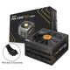 Блок питания Chieftec 1300W Polaris 3.0 (PPX-1300FC-A3) - изображение 7