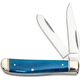 Ніж Cold Steel Mini Trapper Blue Bone (CS-FL-MTRPR-B) - зображення 1