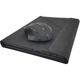 Планшет Hyundai HyTab Pro 10WAB1 10.1" HD IPS 4/64GB Black (HT10WAB1RBK) - зображення 3