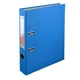 Папка - регистратор Delta by Axent PP 5 cм, assembled, sky-blue (D1713-07C) - изображение 2