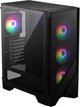 Корпус MSI MAG Forge 120A Airflow 268105 - зображення 2