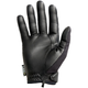 Тактические перчатки First Tactical Mens Medium Duty Padded Glove L Black (150005-019-L) - изображение 2