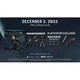 Игра Sony The Callisto Protocol Day One Edition [PS4] (0811949034335) - изображение 2