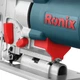 Электролобзик Ronix 650Вт (4120) - изображение 8
