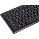 Клавіатура A4Tech KM-720-BLACK-US - изображение 4